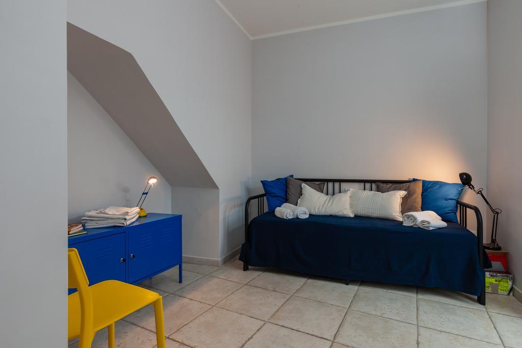 Bright Rooftop By Napoliapartments Exterior foto